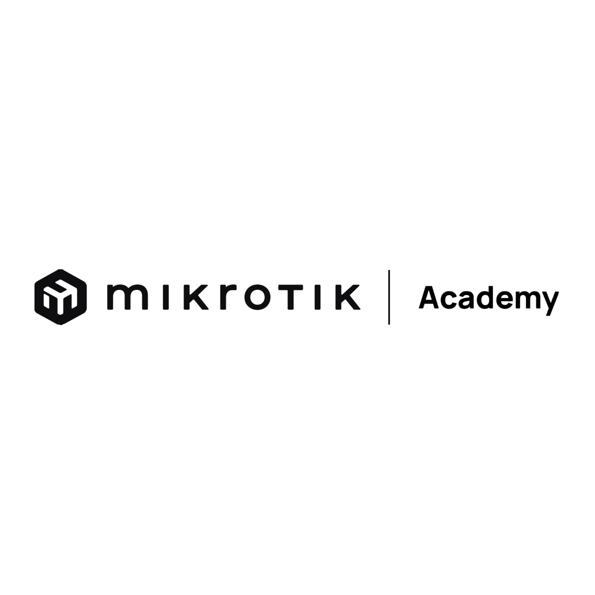 MikroTik Academy Logo