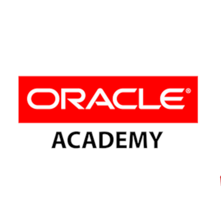 Oracle Logo