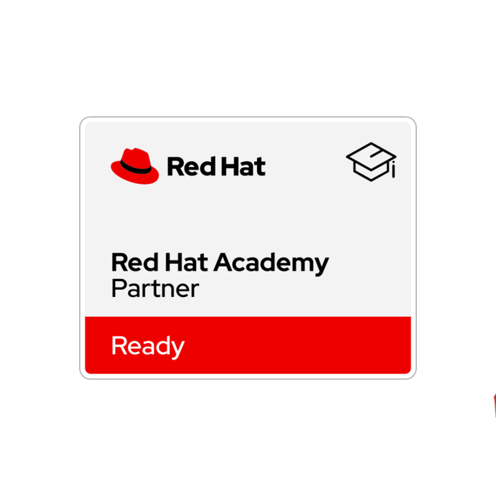 Red Hat Logo